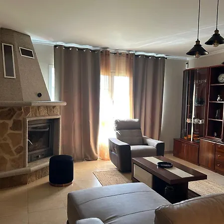 La Casa Meaño