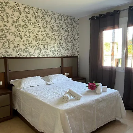 La Casa Ferienhaus