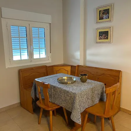 Ferienhaus La Casa