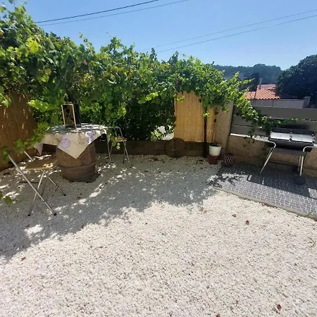 Ferienhaus La Casa *