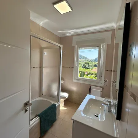 Ferienhaus La Casa