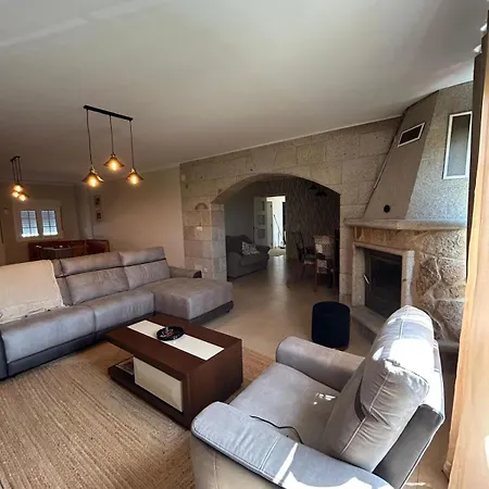 La Casa Ferienhaus *