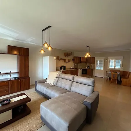 Ferienhaus La Casa Meaño