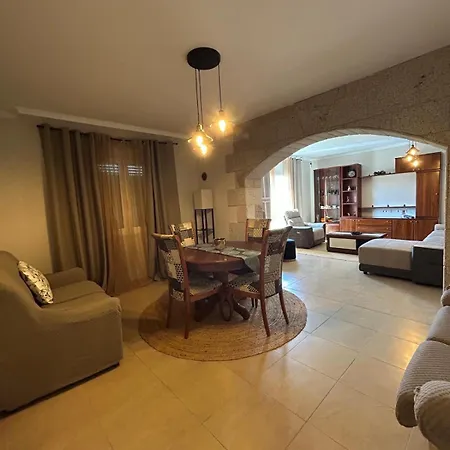La Casa Ferienhaus *