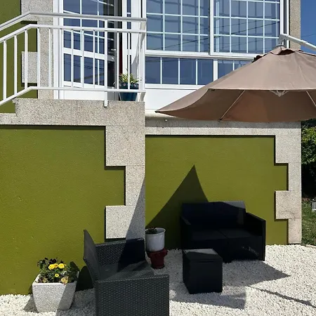 Σπίτι διακοπών La Casa