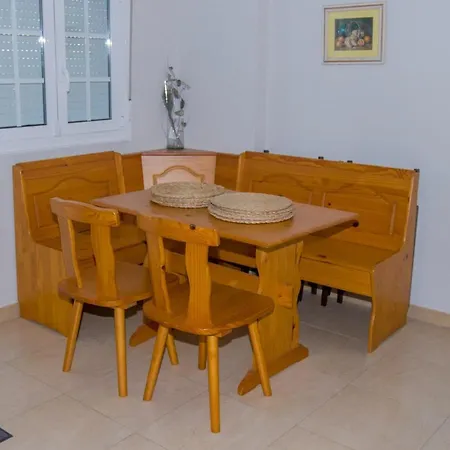 Ferienhaus La Casa *