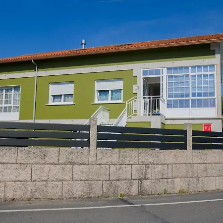 La Casa *