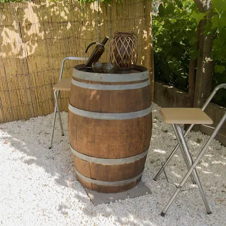 La Casa *