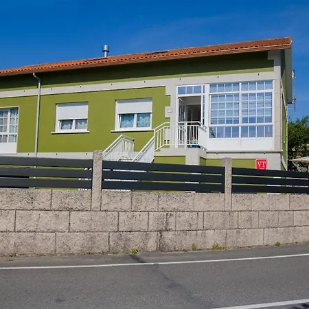 Ferienhaus La Casa *