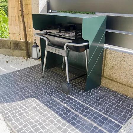 La Casa Ferienhaus *