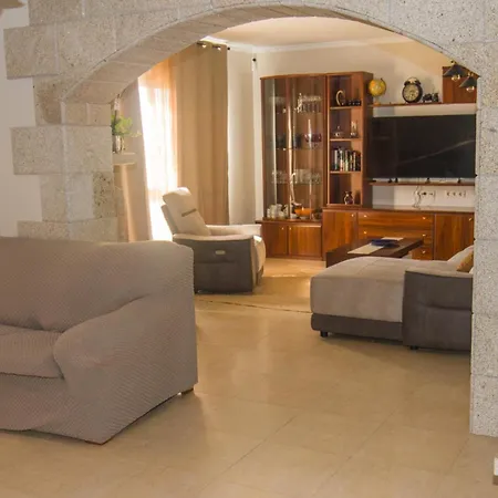 Ferienhaus La Casa *