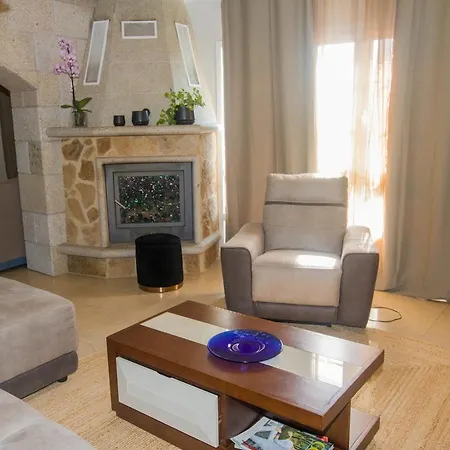 Ferienhaus La Casa *