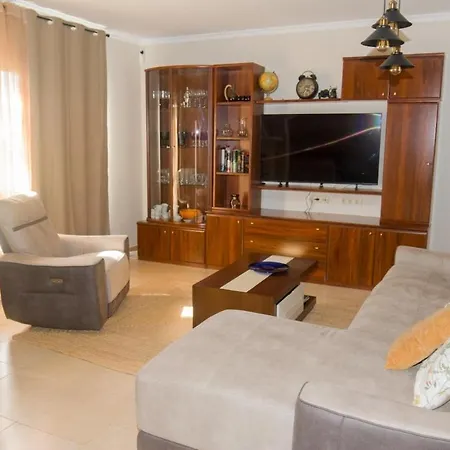 La Casa Ferienhaus