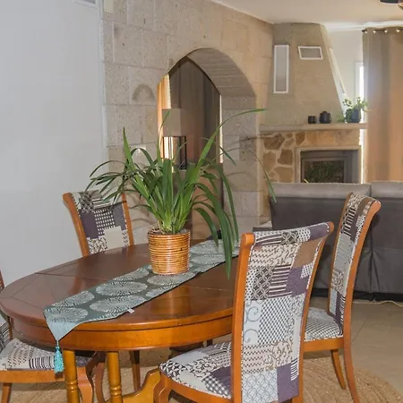 Ferienhaus La Casa Meaño