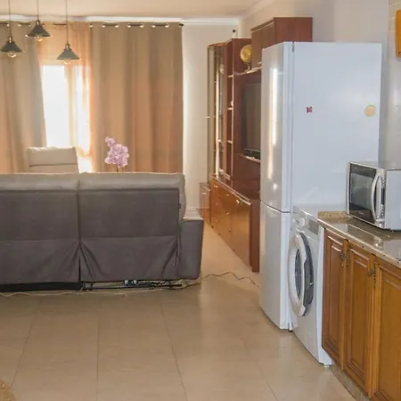 La Casa Ferienhaus *
