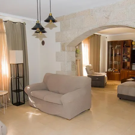 La Casa Ferienhaus