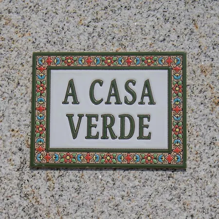 Ferienhaus La Casa *