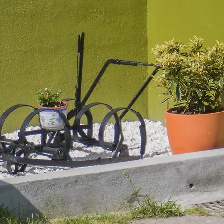 Ferienhaus La Casa *