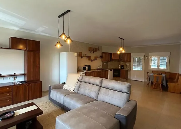 Feriehus La Casa Meaño